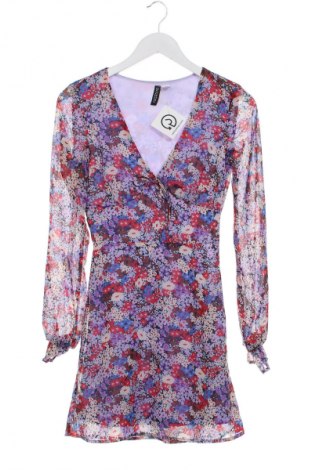 Sukienka H&M Divided, Rozmiar XXS, Kolor Kolorowy, Cena 43,99 zł