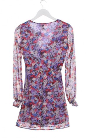 Sukienka H&M Divided, Rozmiar XXS, Kolor Kolorowy, Cena 43,99 zł