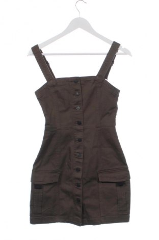 Sukienka H&M Divided, Rozmiar S, Kolor Zielony, Cena 142,53 zł