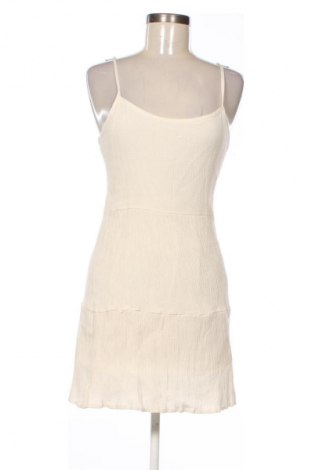 Φόρεμα H&M Divided, Μέγεθος M, Χρώμα Εκρού, Τιμή 14,83 €
