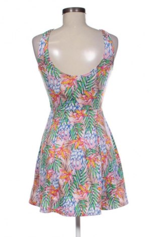 Kleid H&M Divided, Größe S, Farbe Mehrfarbig, Preis 11,99 €