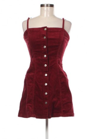 Sukienka H&M Divided, Rozmiar S, Kolor Czerwony, Cena 110,07 zł