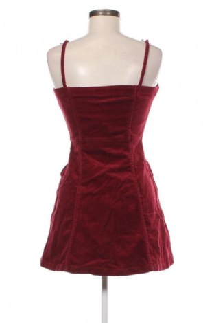 Sukienka H&M Divided, Rozmiar S, Kolor Czerwony, Cena 110,07 zł
