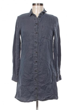 Ruha H&M Divided, Méret S, Szín Kék, Ár 9 576 Ft