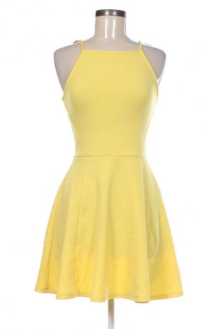 Kleid H&M Divided, Größe S, Farbe Gelb, Preis 9,99 €
