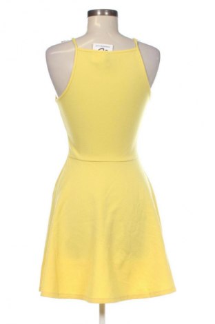 Kleid H&M Divided, Größe S, Farbe Gelb, Preis 9,99 €