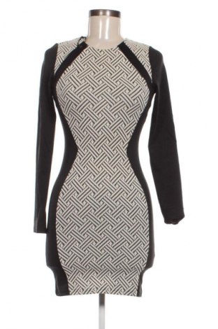 Šaty  H&M Divided, Velikost XS, Barva Vícebarevné, Cena  469,00 Kč