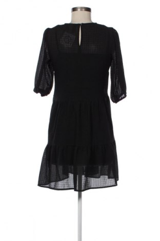 Kleid H&M Divided, Größe XS, Farbe Schwarz, Preis € 9,99
