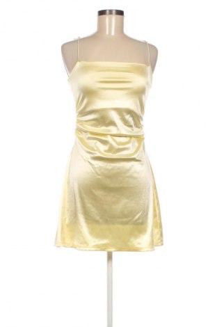Šaty  H&M Divided, Veľkosť S, Farba Žltá, Cena  12,95 €