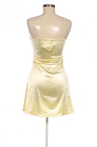 Šaty  H&M Divided, Veľkosť S, Farba Žltá, Cena  12,95 €