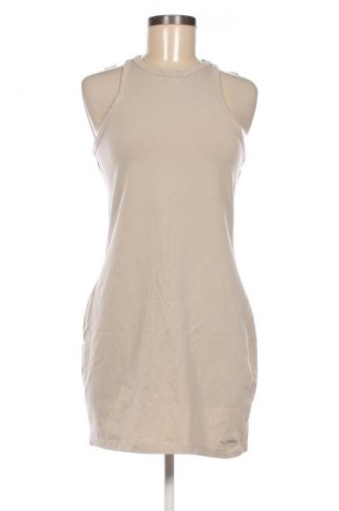 Kleid H&M Divided, Größe L, Farbe Beige, Preis 11,99 €