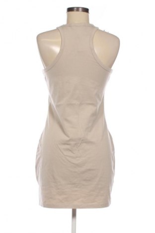 Kleid H&M Divided, Größe L, Farbe Beige, Preis 11,99 €