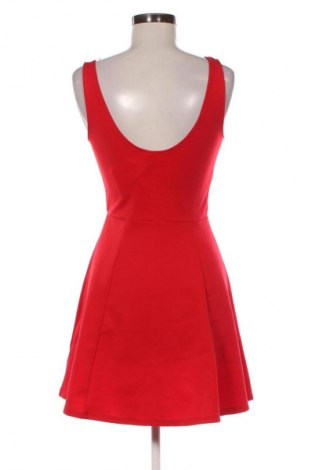 Kleid H&M Divided, Größe M, Farbe Rot, Preis 11,99 €