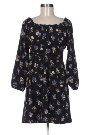 Kleid H&M Divided, Größe M, Farbe Mehrfarbig, Preis 14,83 €