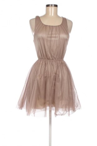 Ruha H&M Divided, Méret S, Szín Bézs, Ár 4 809 Ft