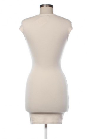 Rochie H&M Divided, Mărime XS, Culoare Ecru, Preț 62,99 Lei