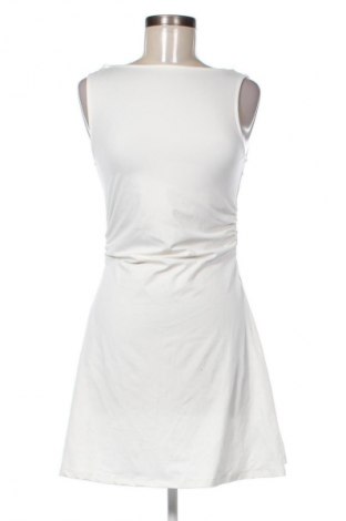 Kleid H&M Divided, Größe M, Farbe Weiß, Preis € 11,99