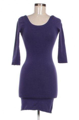 Kleid H&M Divided, Größe XS, Farbe Lila, Preis € 14,77
