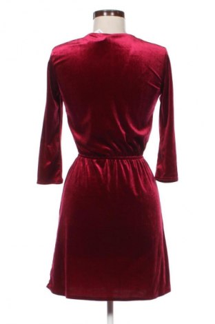 Kleid H&M Divided, Größe XS, Farbe Rot, Preis € 14,77