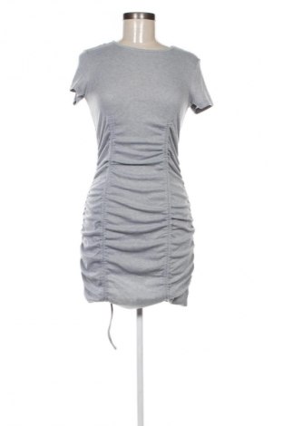 Рокля H&M Divided, Размер S, Цвят Сив, Цена 45,98 лв.