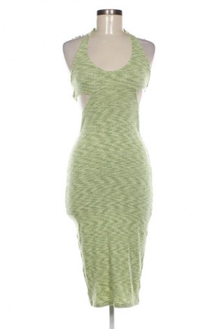 Рокля H&M Divided, Размер XS, Цвят Многоцветен, Цена 21,99 лв.