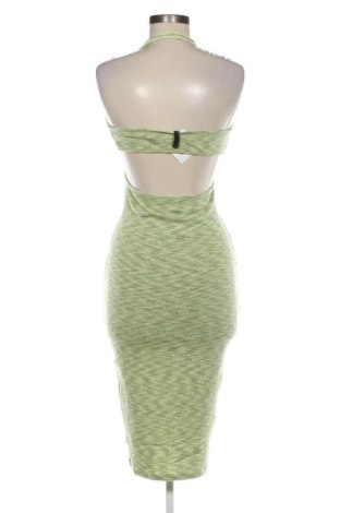Рокля H&M Divided, Размер XS, Цвят Многоцветен, Цена 21,99 лв.