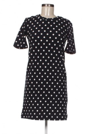 Рокля H&M Divided, Размер M, Цвят Многоцветен, Цена 29,99 лв.