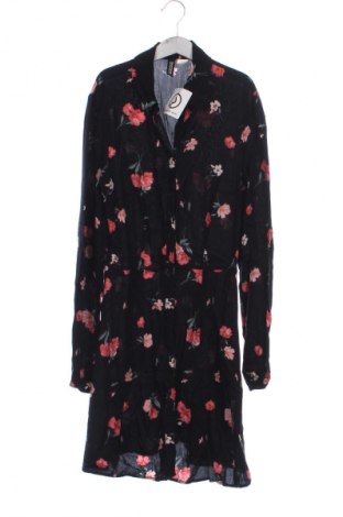 Рокля H&M Divided, Размер XS, Цвят Многоцветен, Цена 47,85 лв.