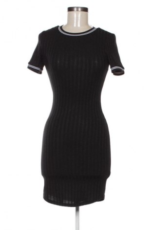 Šaty  H&M Divided, Veľkosť XS, Farba Čierna, Cena  14,91 €