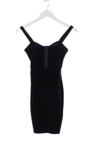 Sukienka H&M Divided, Rozmiar XS, Kolor Niebieski, Cena 53,99 zł