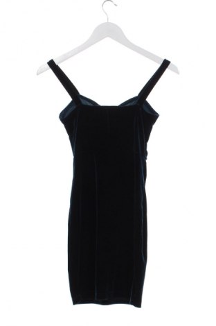 Sukienka H&M Divided, Rozmiar XS, Kolor Niebieski, Cena 53,99 zł