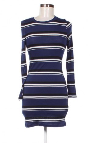 Kleid H&M Divided, Größe XS, Farbe Mehrfarbig, Preis € 9,99