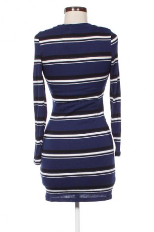 Kleid H&M Divided, Größe XS, Farbe Mehrfarbig, Preis € 9,99