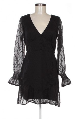 Ruha H&M Divided, Méret M, Szín Fekete, Ár 5 865 Ft