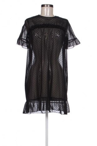 Šaty  H&M Divided, Veľkosť S, Farba Čierna, Cena  11,95 €