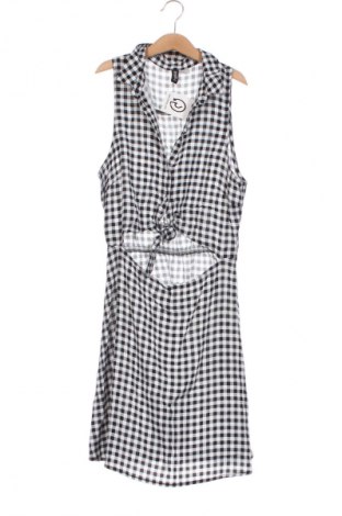 Sukienka H&M Divided, Rozmiar M, Kolor Kolorowy, Cena 66,99 zł