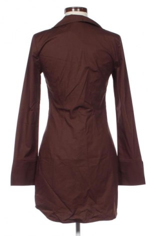 Sukienka H&M Divided, Rozmiar S, Kolor Brązowy, Cena 110,07 zł