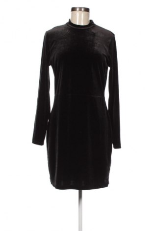 Sukienka H&M Divided, Rozmiar XL, Kolor Czarny, Cena 67,00 zł