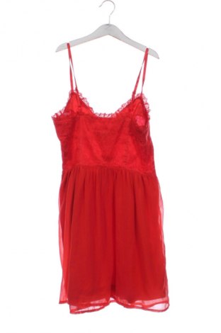 Kleid H&M Divided, Größe S, Farbe Rot, Preis 11,99 €