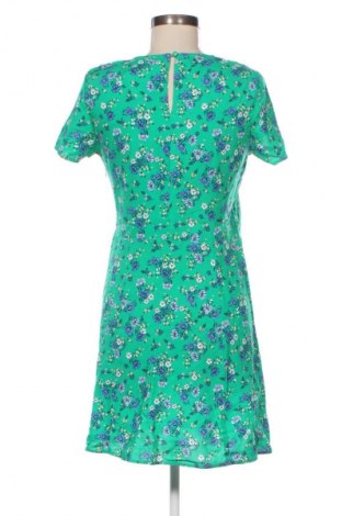 Рокля H&M Divided, Размер M, Цвят Многоцветен, Цена 23,99 лв.