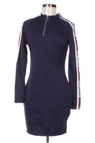 Φόρεμα H&M Divided, Μέγεθος M, Χρώμα Μπλέ, Τιμή 15,00 €