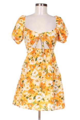 Šaty  H&M Divided, Velikost S, Barva Vícebarevné, Cena  226,00 Kč