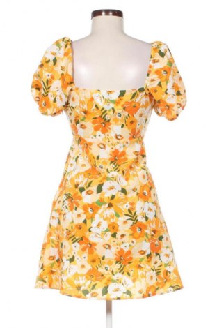Šaty  H&M Divided, Velikost S, Barva Vícebarevné, Cena  226,00 Kč
