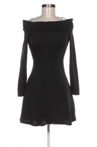 Kleid H&M Divided, Größe XS, Farbe Schwarz, Preis 20,99 €