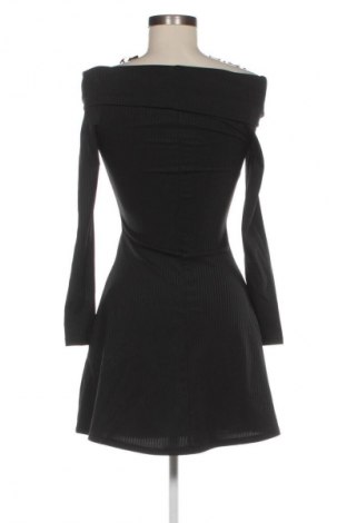 Kleid H&M Divided, Größe XS, Farbe Schwarz, Preis 20,99 €