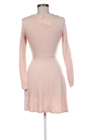 Šaty  H&M Divided, Velikost XS, Barva Růžová, Cena  594,00 Kč