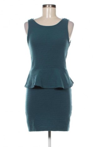Šaty  H&M Divided, Veľkosť M, Farba Zelená, Cena  11,95 €