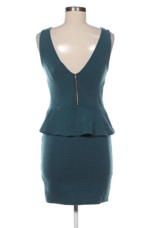 Šaty  H&M Divided, Veľkosť M, Farba Zelená, Cena  11,95 €