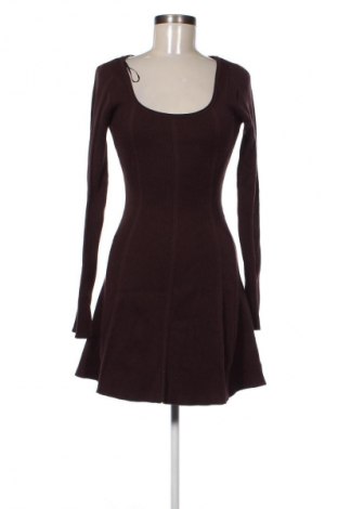Ruha H&M Divided, Méret M, Szín Barna, Ár 5 529 Ft