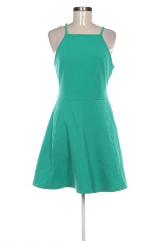 Šaty  H&M Divided, Veľkosť XL, Farba Zelená, Cena  11,95 €